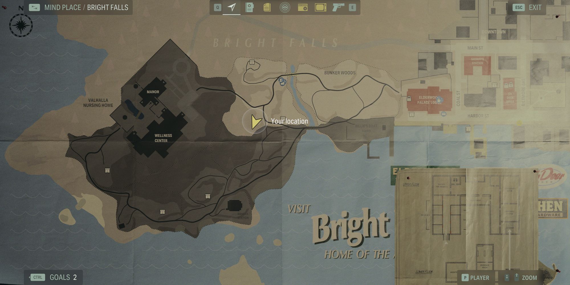 All Alex Casey Lunchbox Locations In Alan Wake II all-alex-casey-lunchbox-locations-in-alan-wake-ii