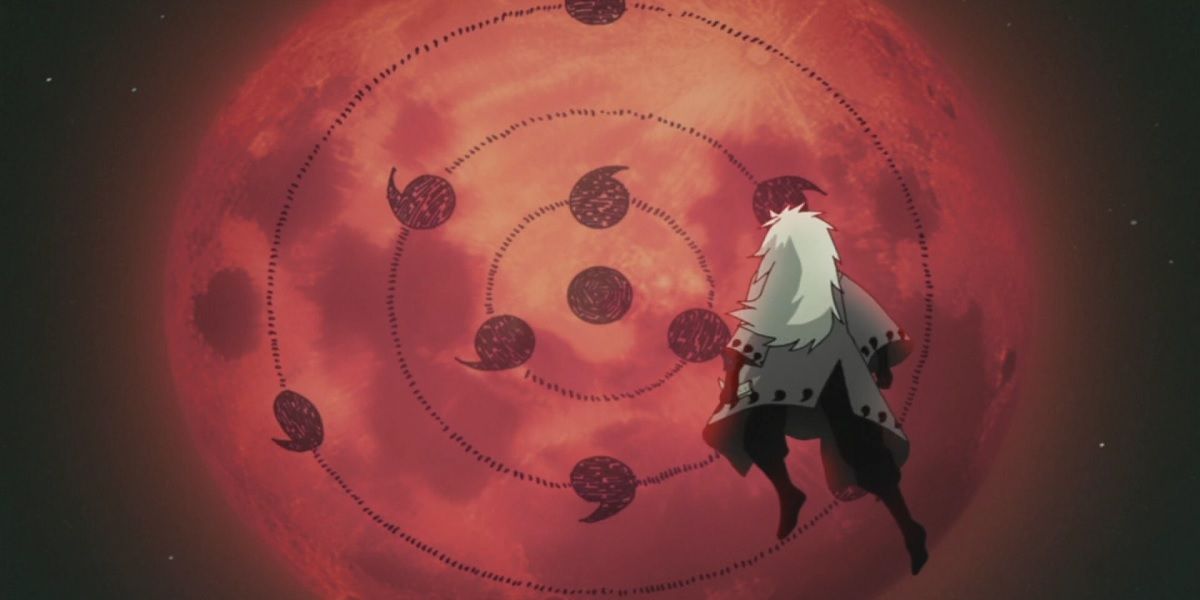 10 Naruto Fan Theories Better Than The Actual Anime