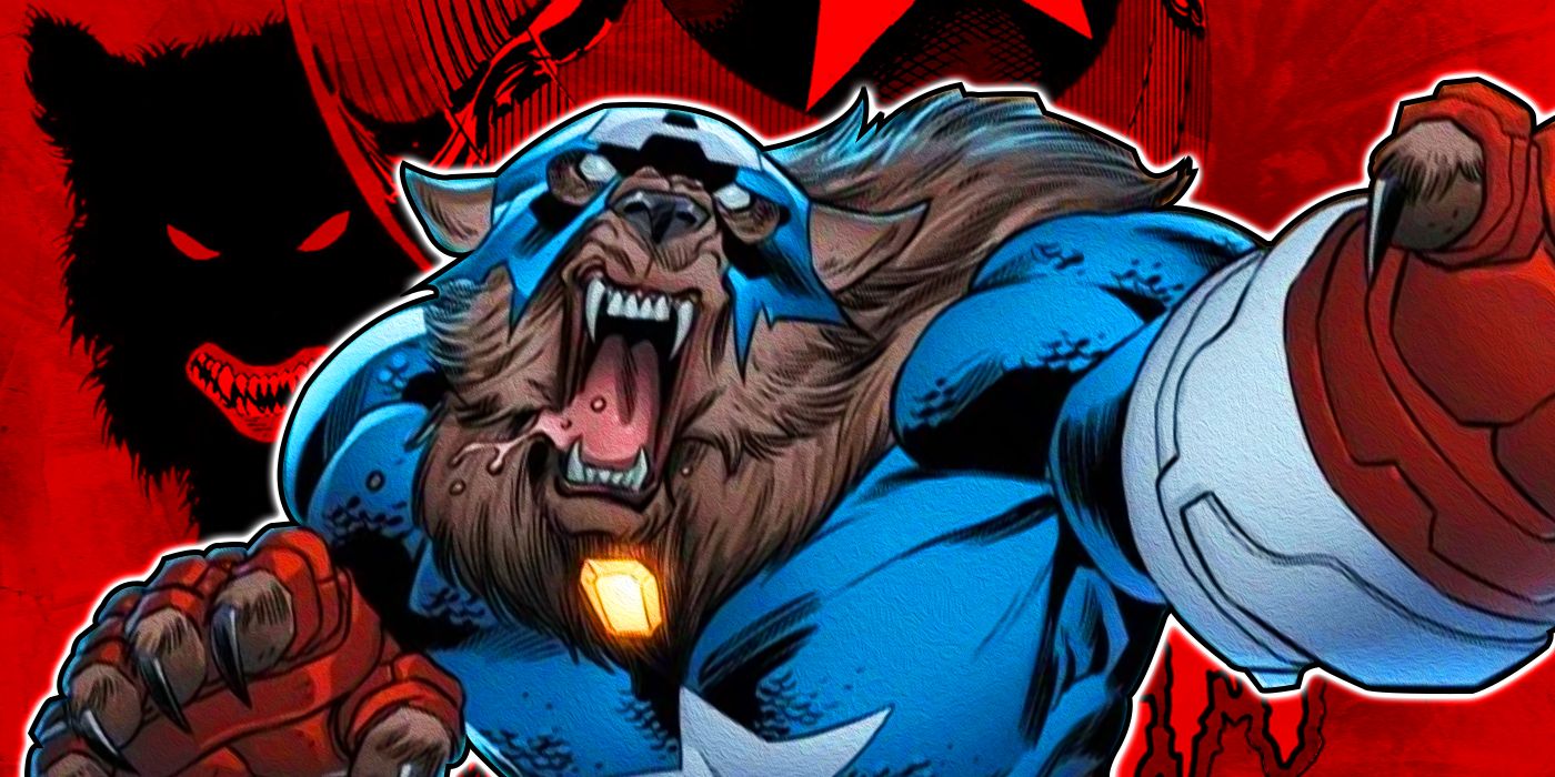 Werewolf By Night Review: A Major Turning Point for Marvel's