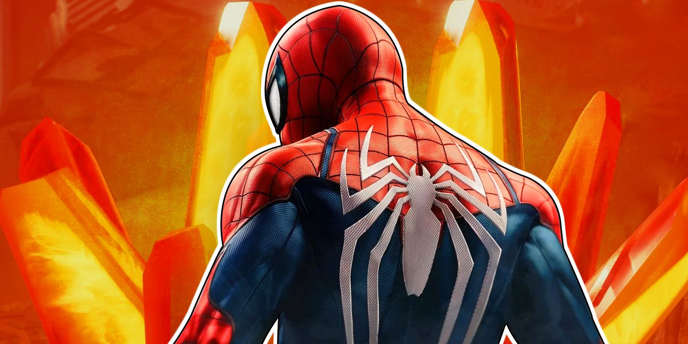 Marvel's Spider-Man 2 game developer fixes Puerto Rican flag error