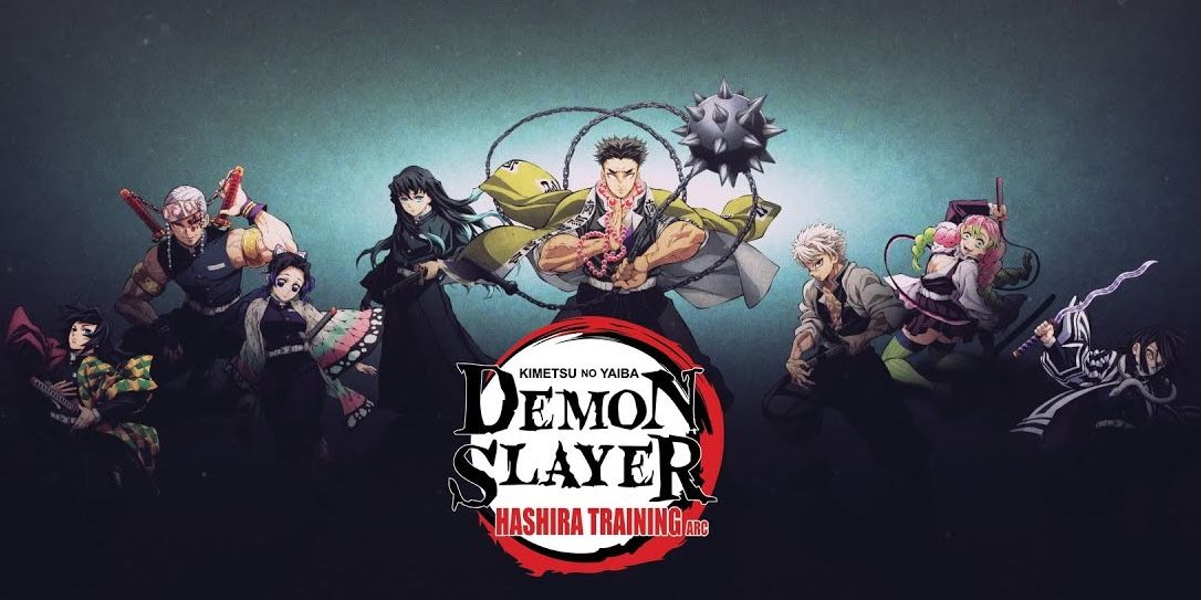 Demon Slayer: Kimetsu no Yaiba Swordsmith Village Arc - Prime Video