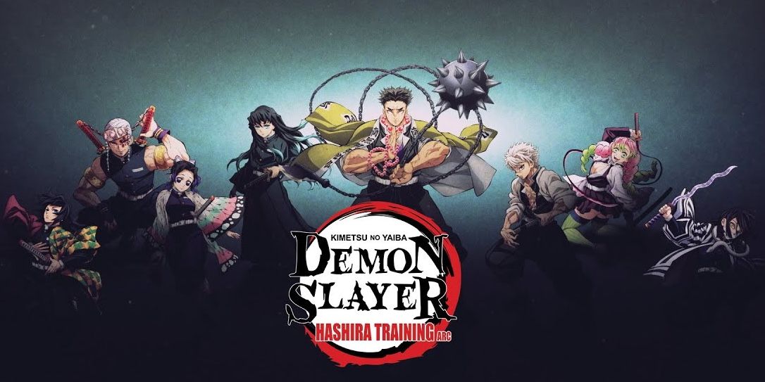 Demon Slayer' season 4 boasts strong animation and characters – The Ramapo  News