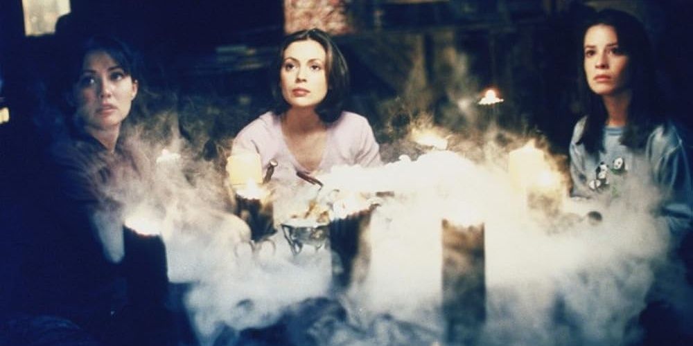 10 Charmed Episodes You Can Watch Over and Over Again