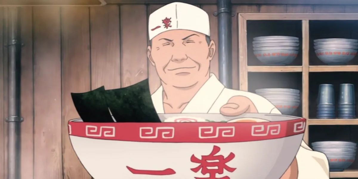 10 Naruto Fan Theories Better Than The Actual Anime