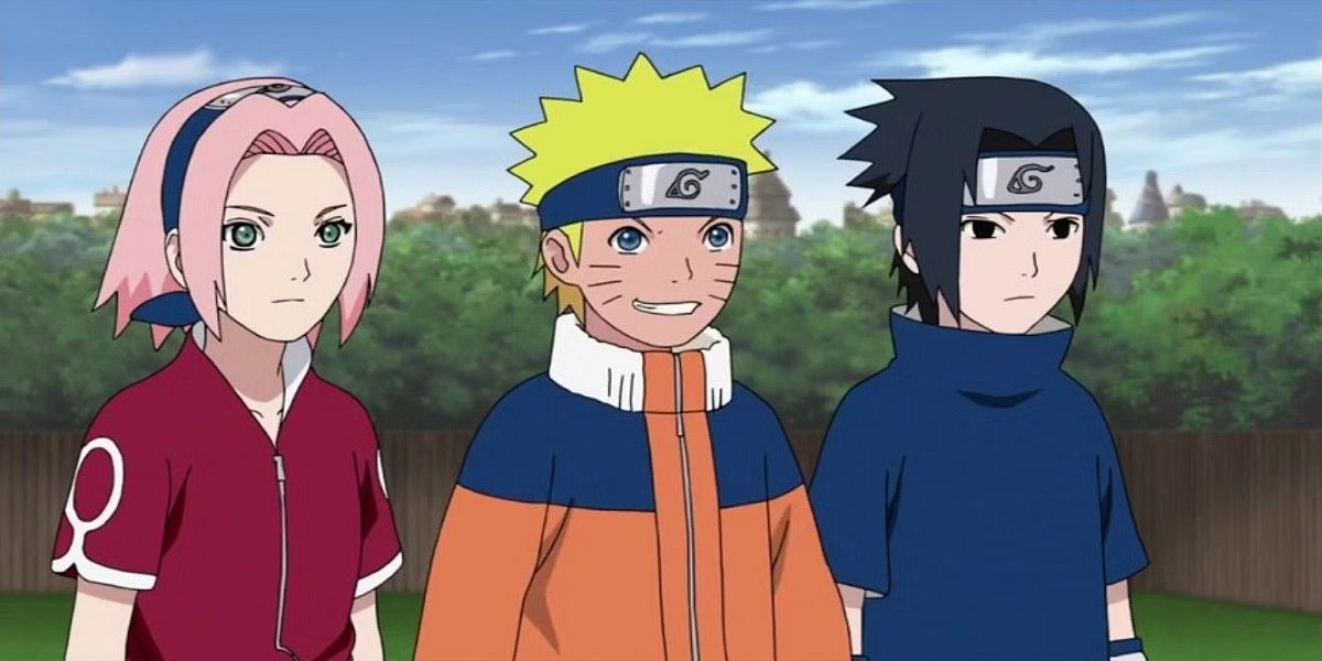 10 Most Heartwarming Scenes In Naruto, Ranked