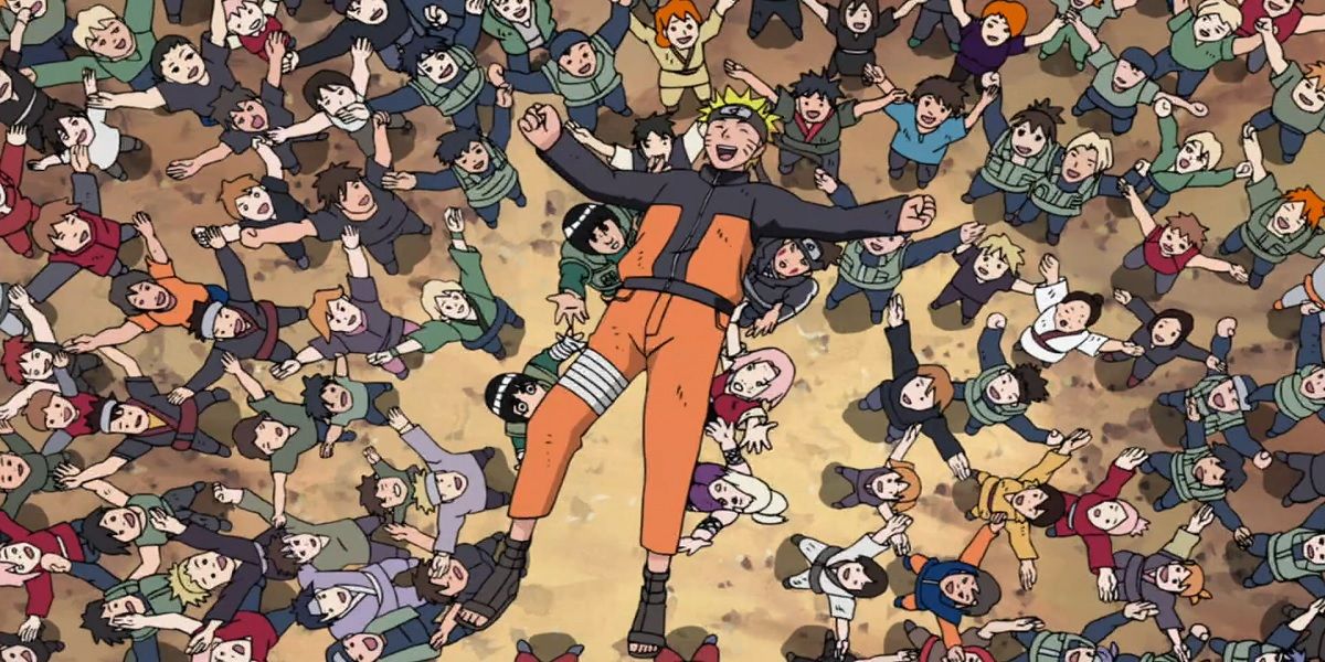 10 Reasons Naruto Should Never Have Become Hokage