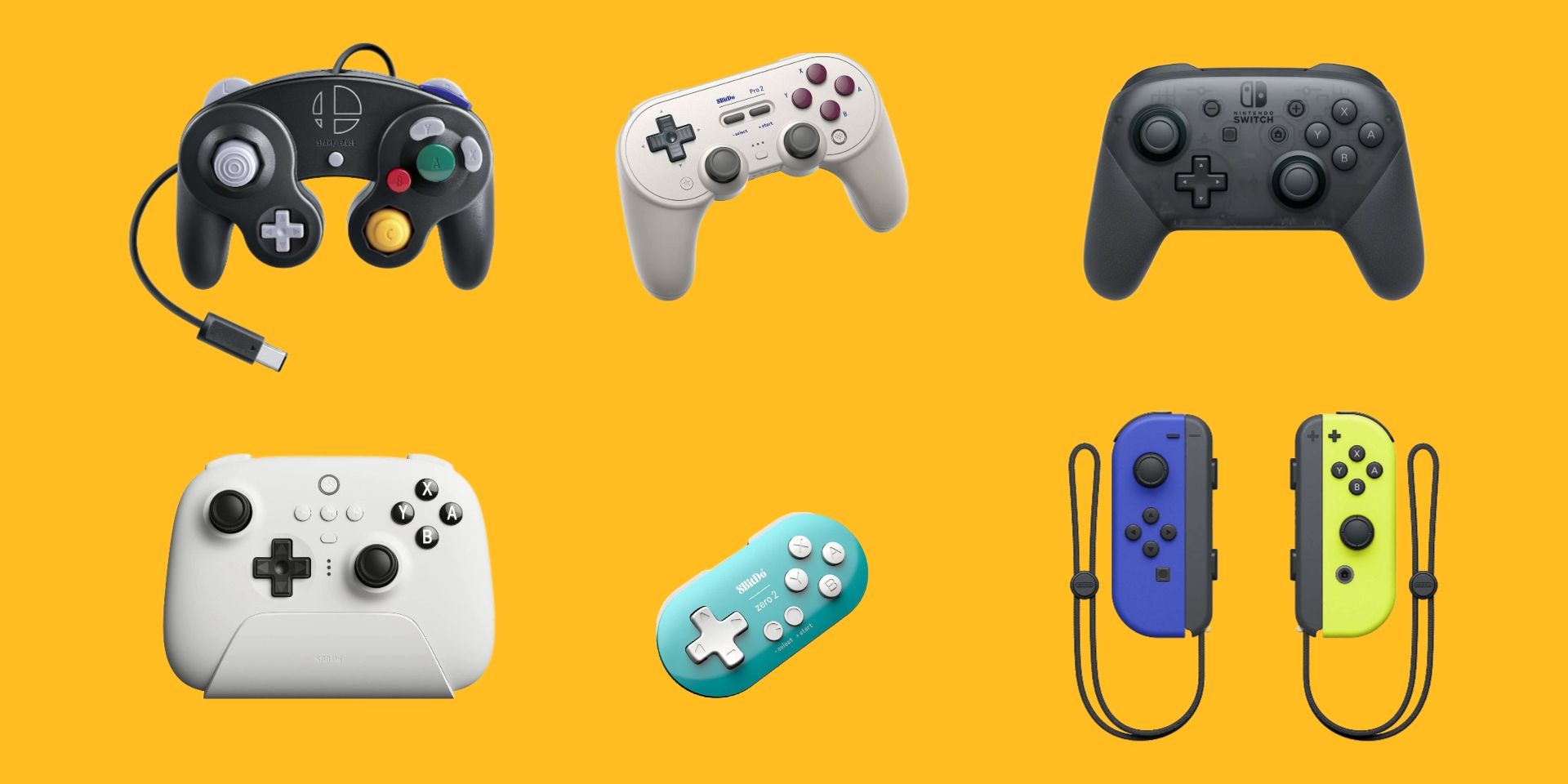 Epic Games Store: How to Use a Controller with Your Games