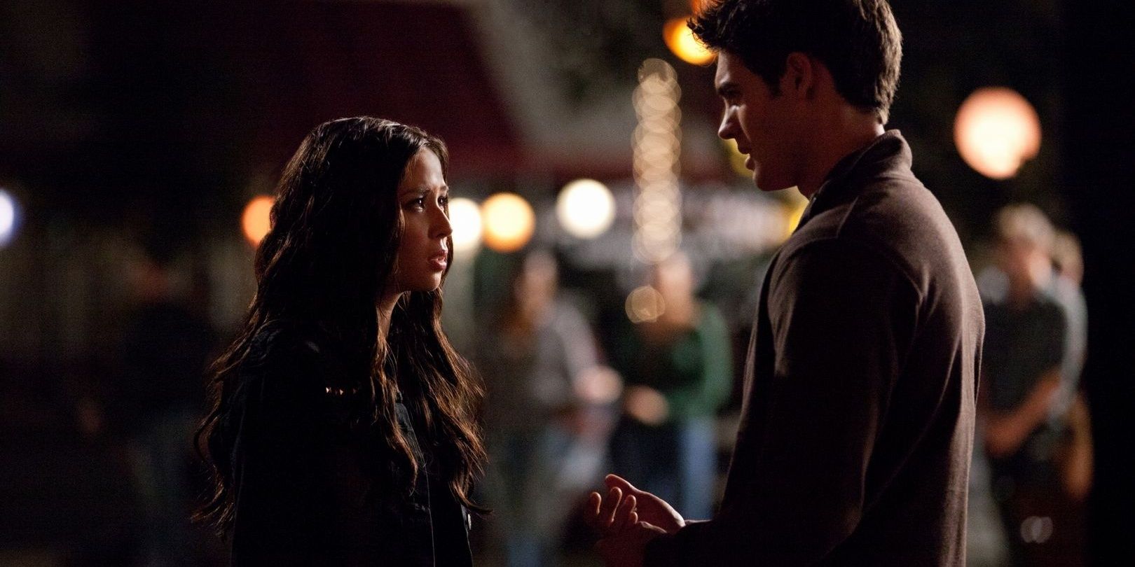 The Most Questionable Romantic Decisions in The Vampire Diaries