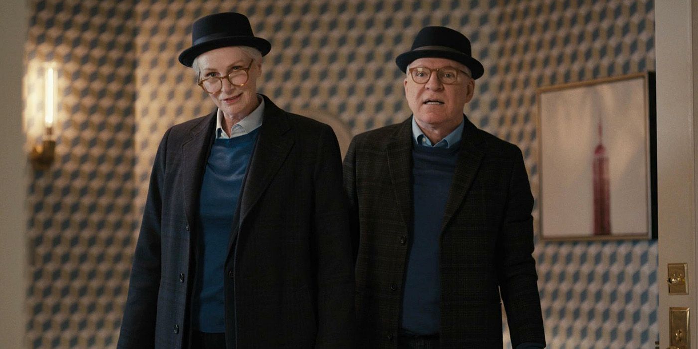 Only Murders in the Building Season 4 Gets Exciting Filming Update From Steve Martin
