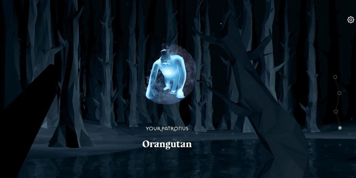 10 Weirdest Patronus Forms in Harry Potter, Ranked