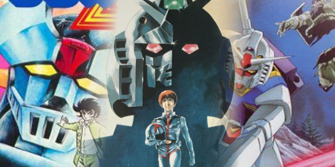 Bandai Megasize 1/48 Unicorn Gundam Anime Style Painting - Etsy