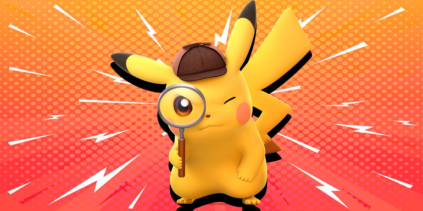 Pokémon: Detective Pikachu 2 still 'in active development' says Legendary