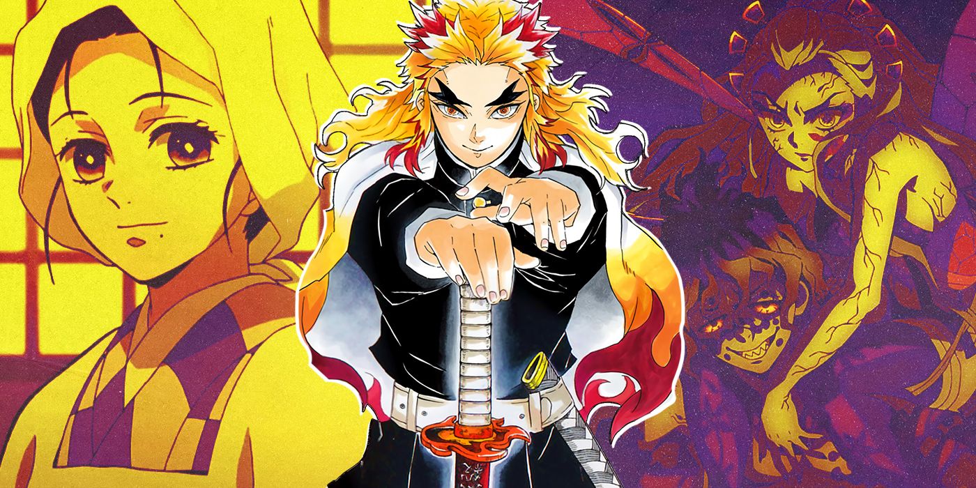 Demon Slayer: Kimetsu no Yaiba, List of Deaths Wiki