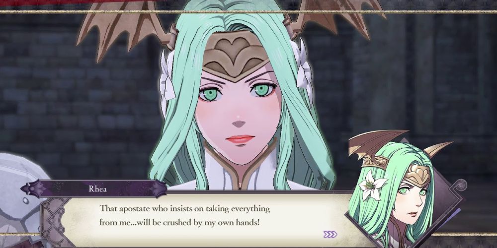 Years Later, Fans Still Can't Stop Talking This Aspect of Fire Emblem: Three Houses