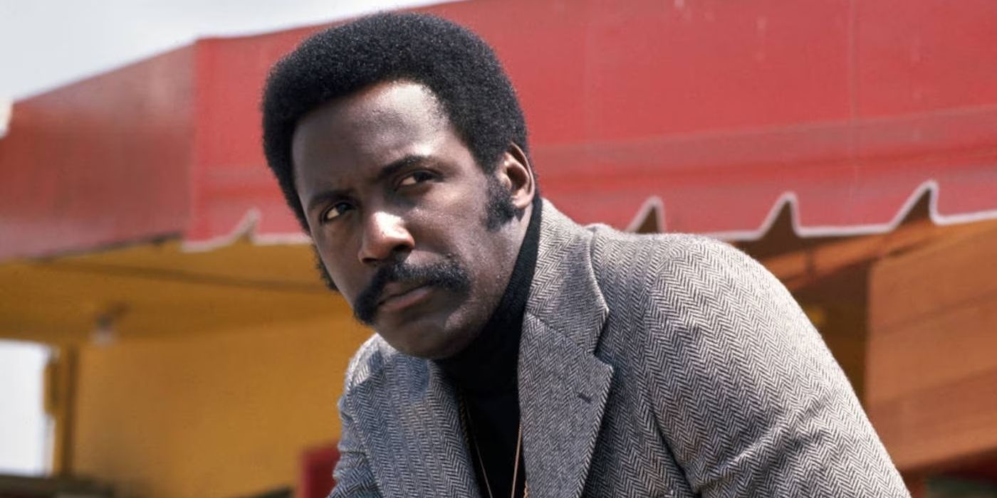 Richard Roundtree: how Shaft's 'first Black action hero' changed culture  for ever, Movies