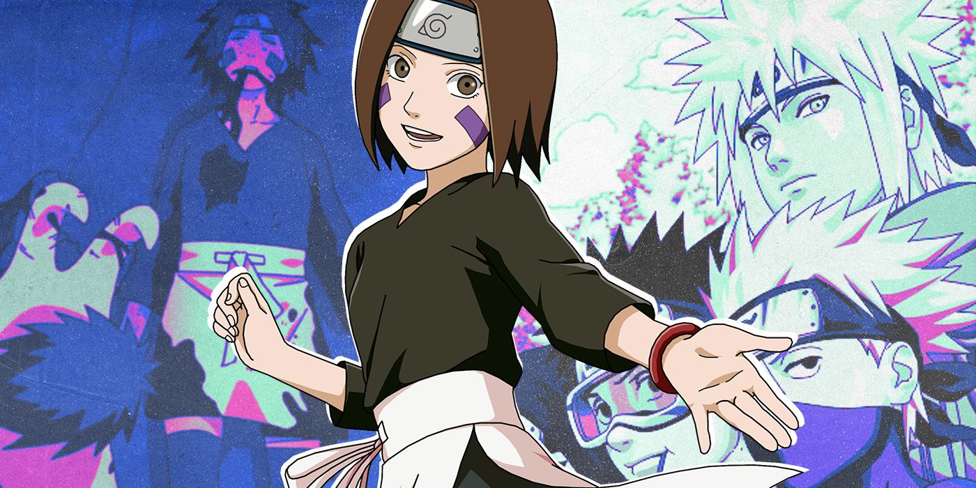 Why did Kakashi kill Rin Nohara in Naruto: Shippuden, explained