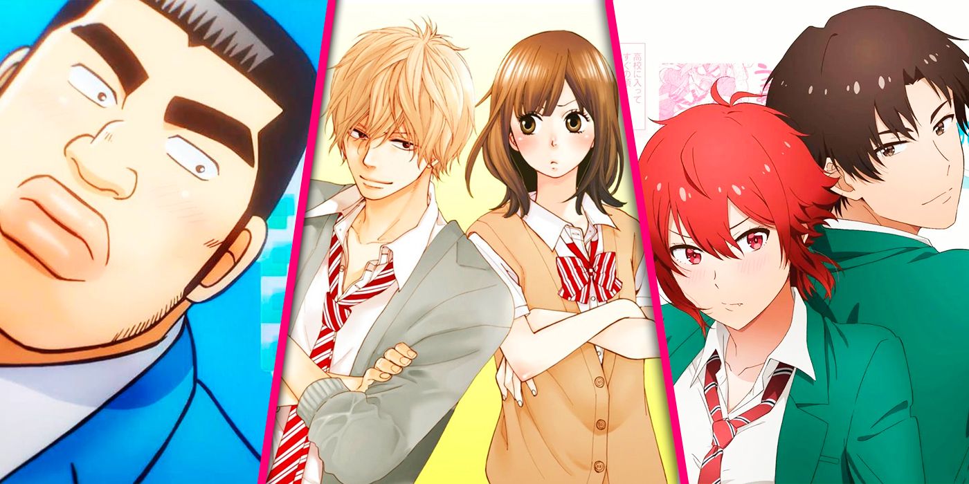 Which Romance Anime Are As Good As Hollywood Films?