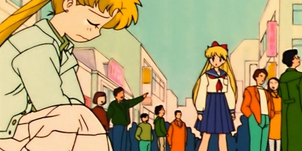 10 Most Rewatchable Sailor Moon Episodes