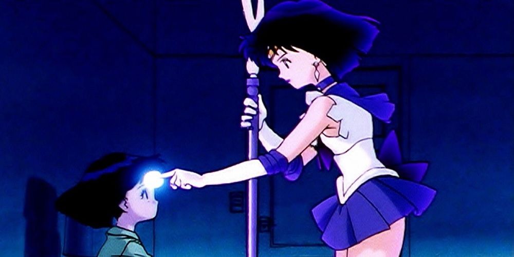 Los 10 personajes más geniales de Sailor Moon, clasificados