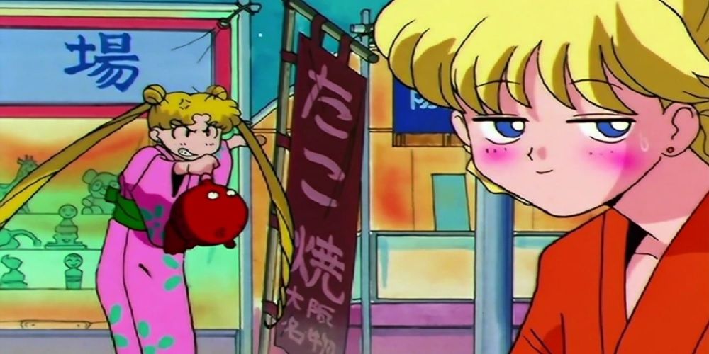 Sailor Moon:' 10 Best Episodes to Watch and Stream Online