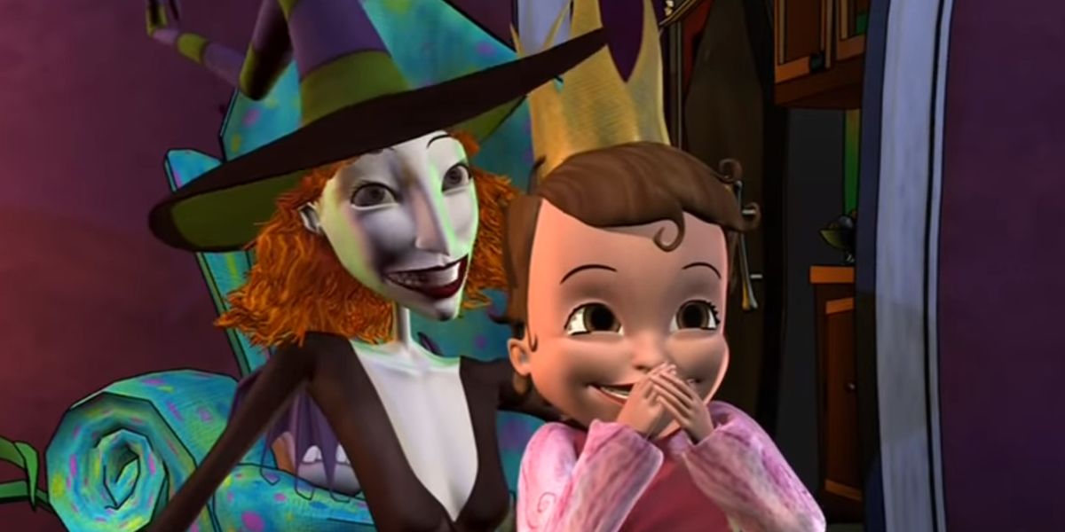 This Forgotten 2000s Film is One of the Best Halloween Specials Ever