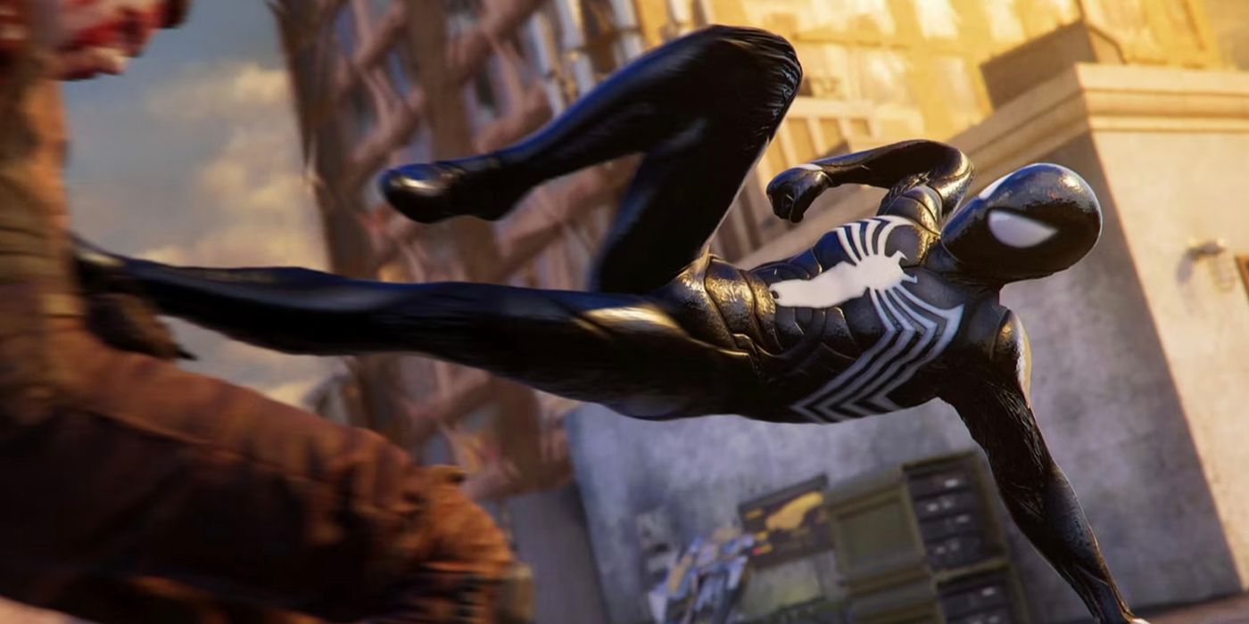 New Exclusive Spider-Man 2 Suits to be Revealed at Comic Con Next Month