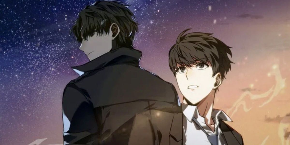 One of WEBTOON's Most Popular Series Gets First-Look Anime Teaser Trailer