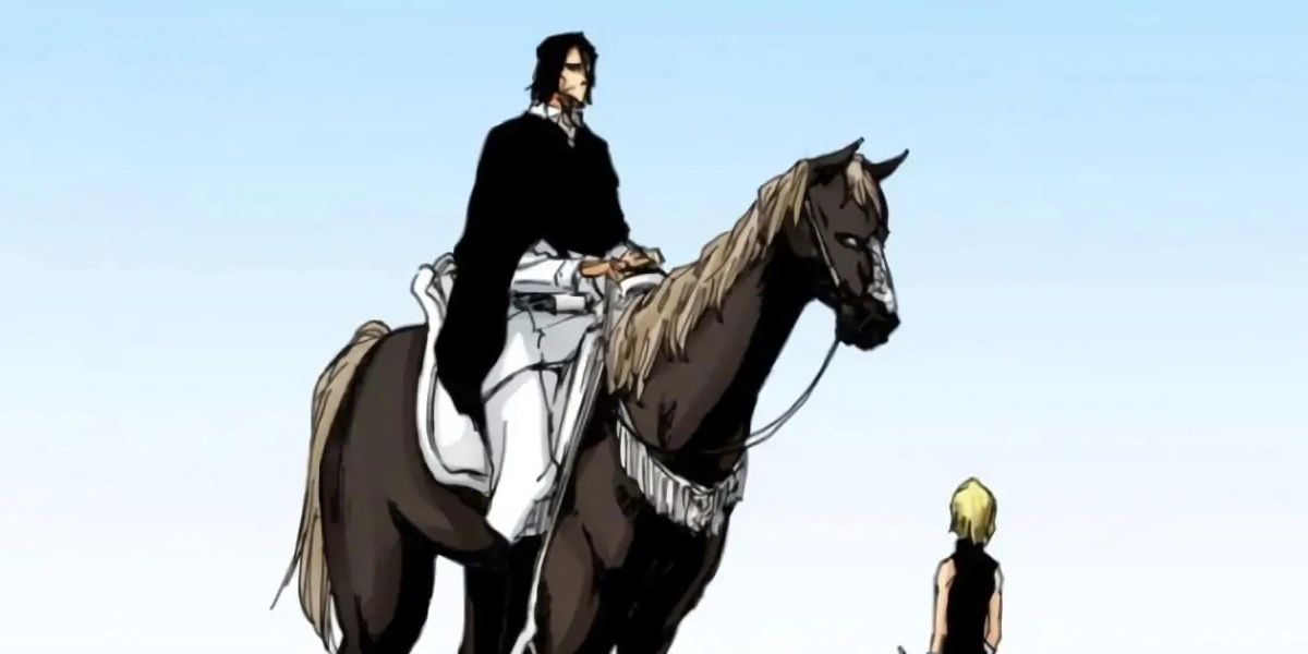 Bleach: Jugram Haschwalth's Terrifying Powers and Abilities, Explained