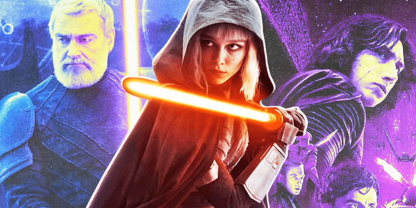 Ahsoka Sets Up a Chance to Redefine Kylo Ren's Biggest Misstep