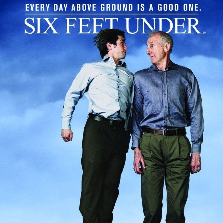Six Feet Under