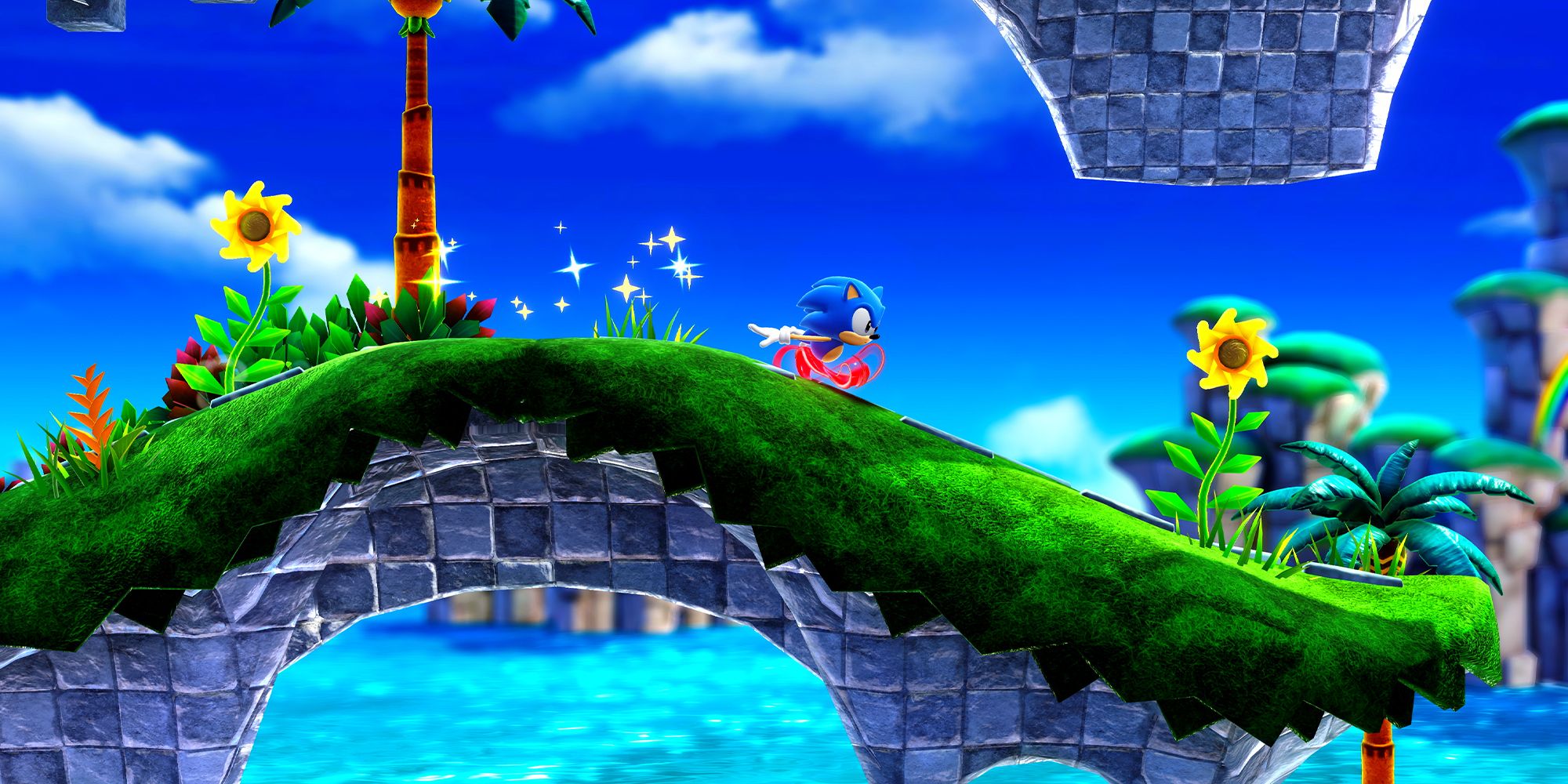 Sonic Games to Play Before Sonic x Shadow Generations