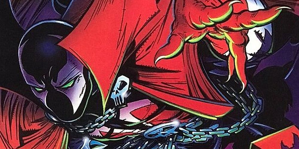 10 Best Spawn Universe Characters