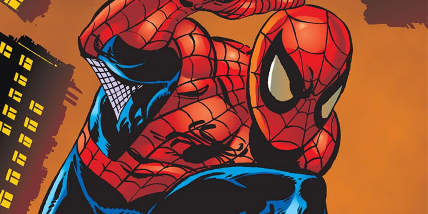 Забытые комиксы Marvel, которые должны были стать мгновенной классикой