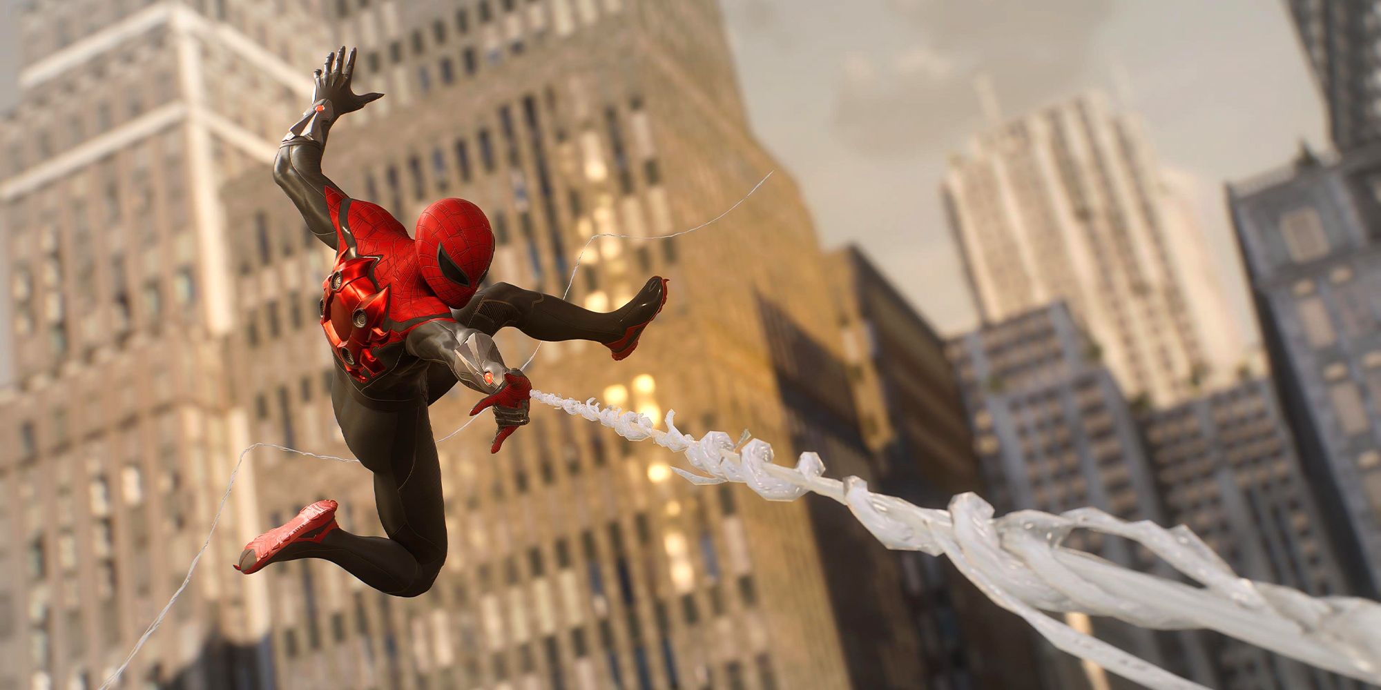 A Guide To Marvel's Spider-Man 2's Post-Game