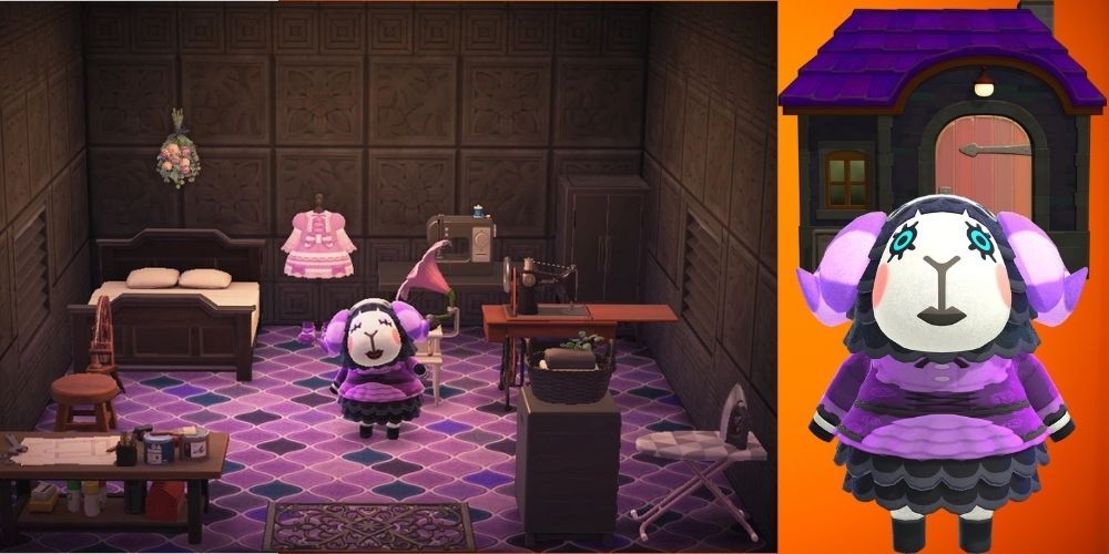 Spooky Animal Crossing Villagers Every Island Needs