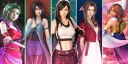 10 Most Emotional Final Fantasy Deaths Ranked