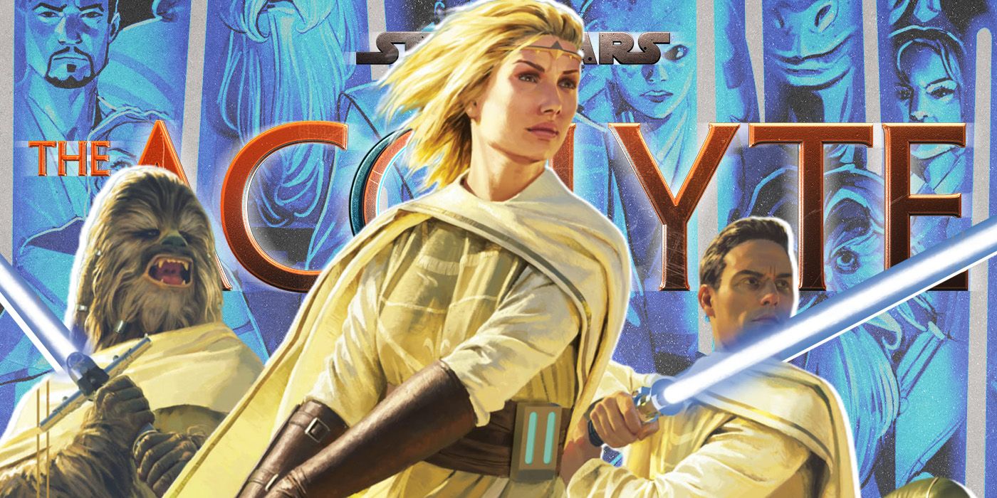 Star Wars: The Acolyte Can Follow in Andor's Successful Footsteps By Focusing on This One Key Detail