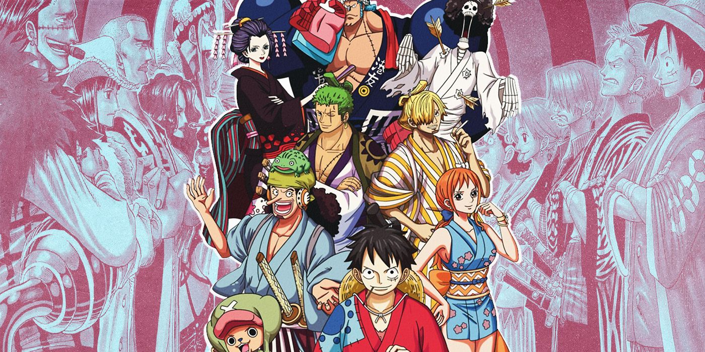 One Piece: Netflix confirma estreia de “Thriller Bark” em julho