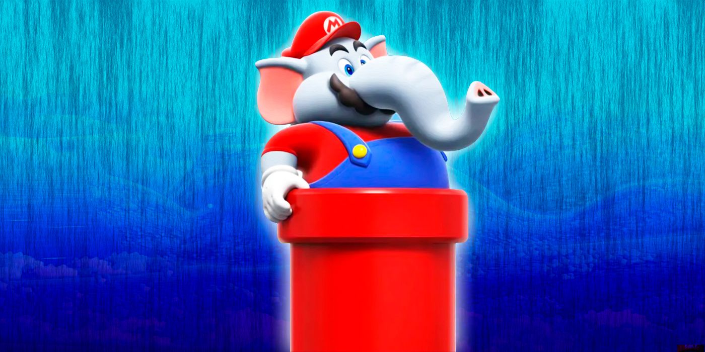 Super Mario Bros. Wonder First Impressions: A Great New Installment