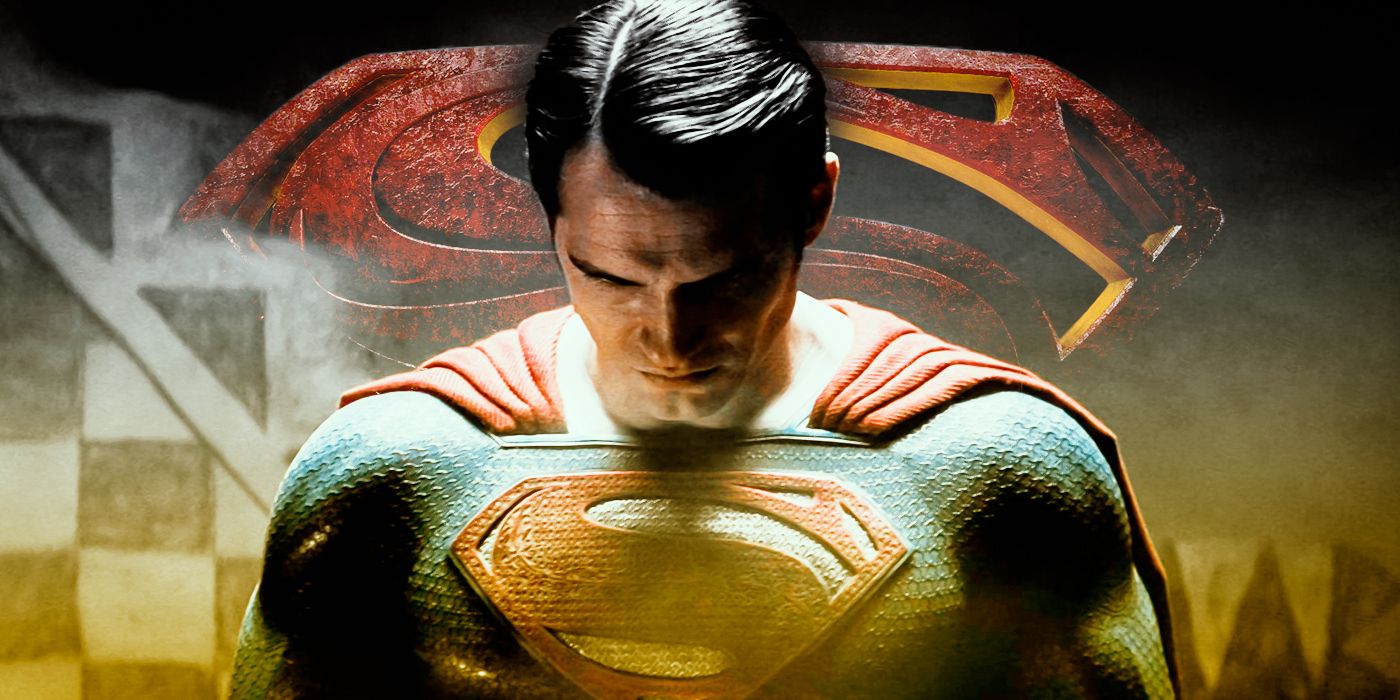 Superman' Henry Cavill Faces Another Blow! His Cameo Appearance In