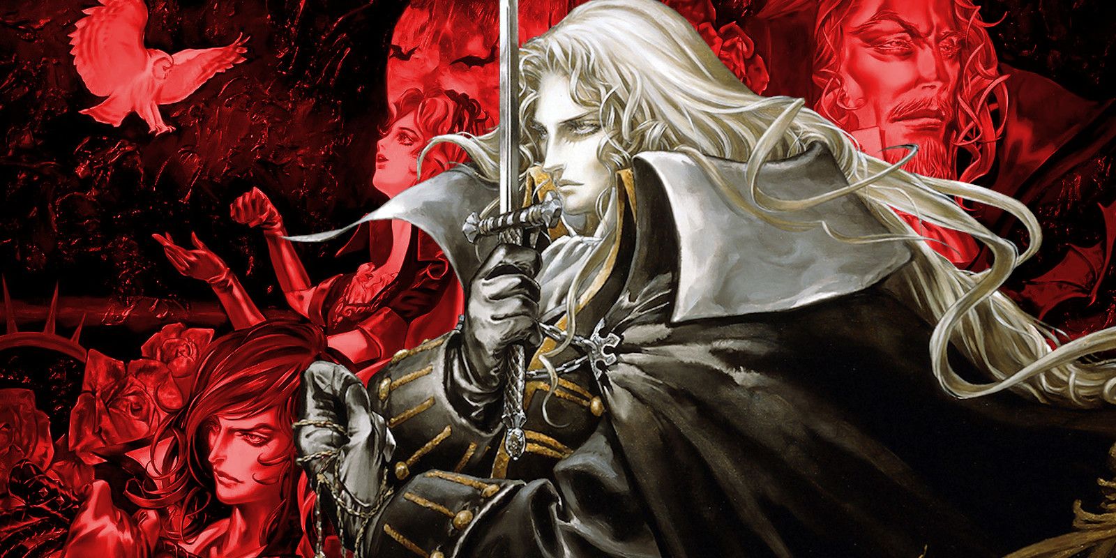 Is Castlevania: Symphony of the Night Worth Playing?