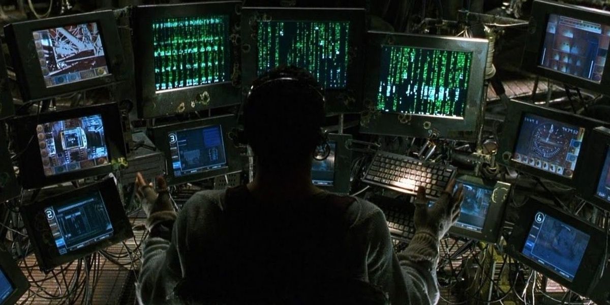 25 años después, finalmente vi Matrix en la pantalla grande y valió la pena la espera