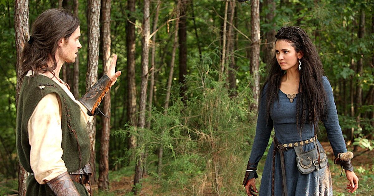 The Strongest in The Originals Characters, Ranked