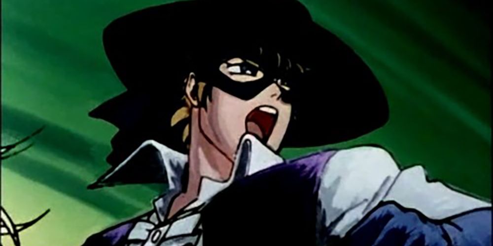 Gender-Swapped Zorro Reboot Moves Forward at CBS