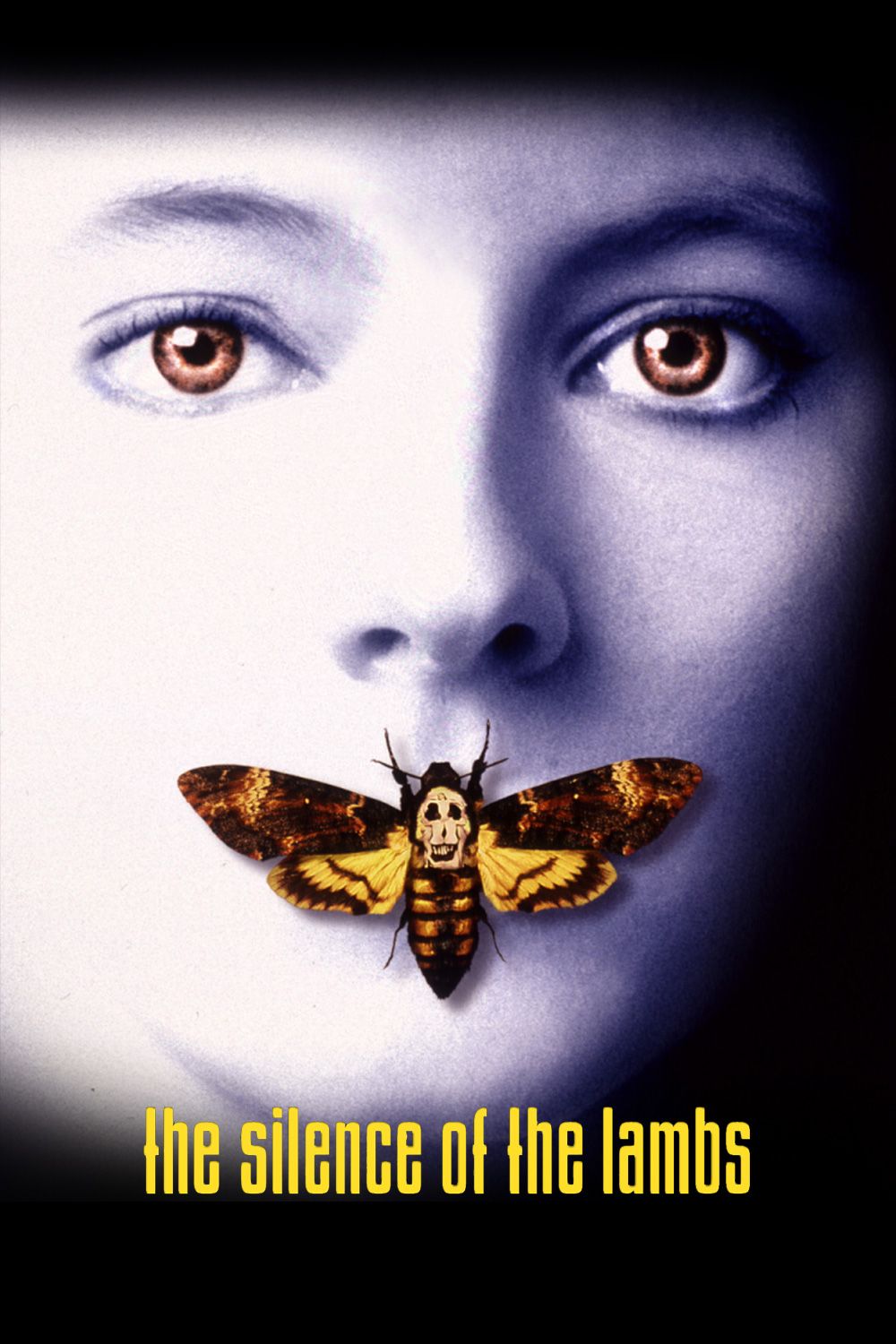 The Silence of the Lambs