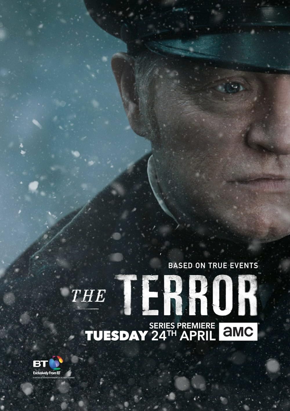 Acclaimed Horror Series Netflix Hit as Fans Await Season 3