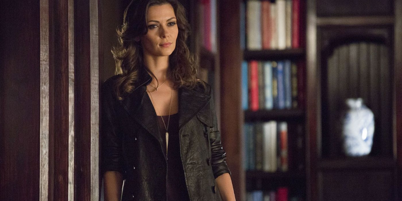 TVD: The 10 Best Side Characters