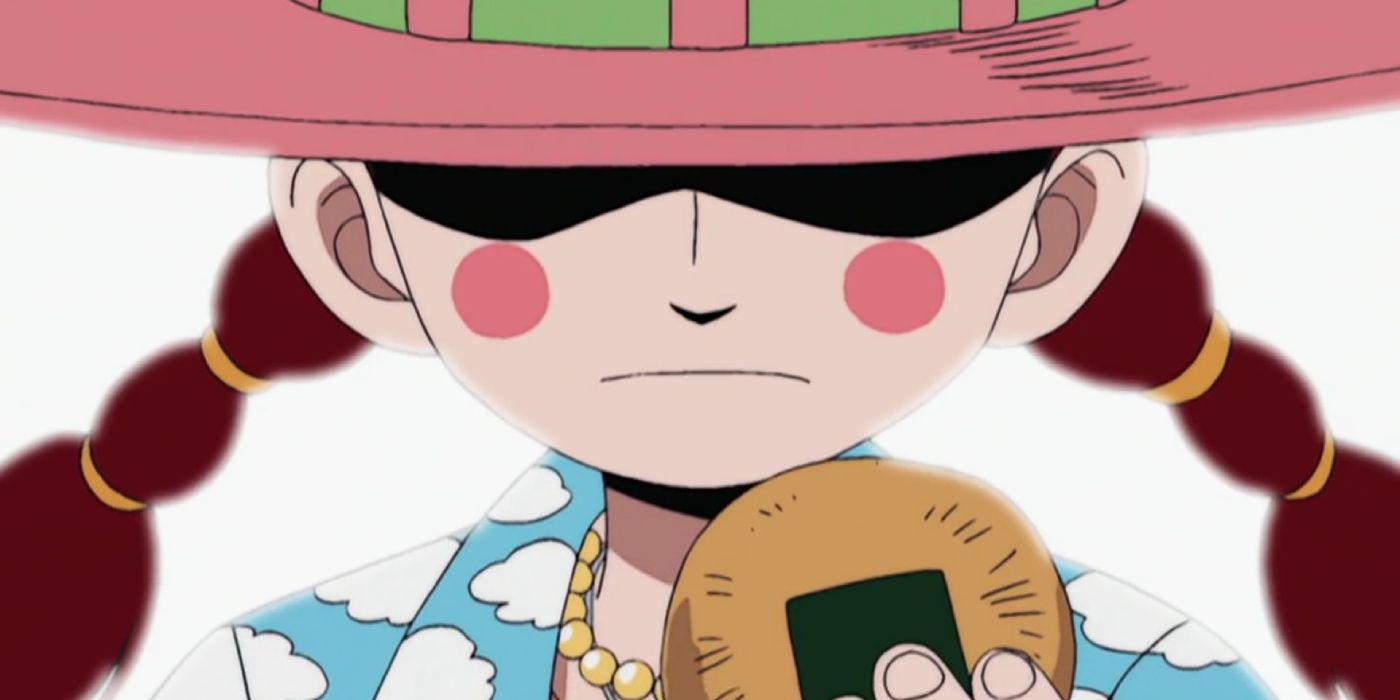 Кастинг One Piece от Netflix намекает на появление главного злодея во втором сезоне
