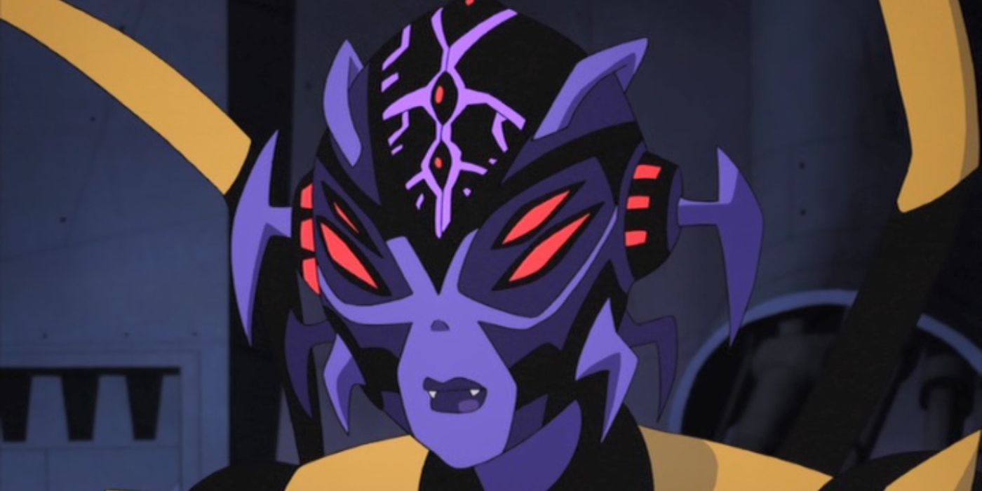 Transformers: Guide to Airachnid, the Creepiest Decepticon