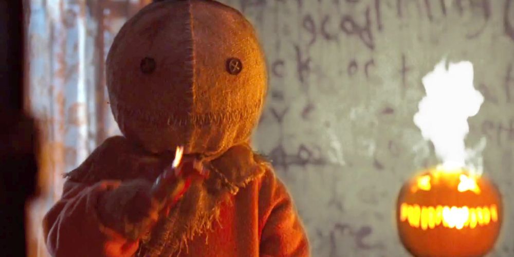 El director de Trick 'r Treat comparte una actualización prometedora sobre la secuela de larga gestación